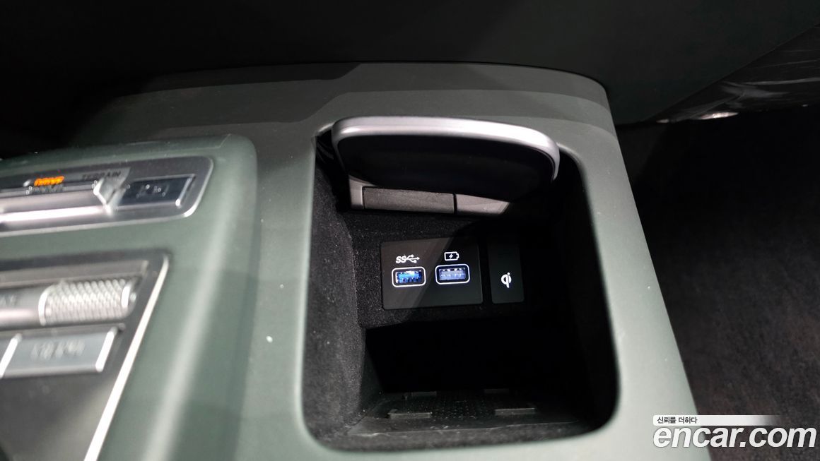 Genesis GV70 2021