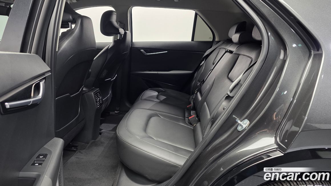 Kia Niro 2024