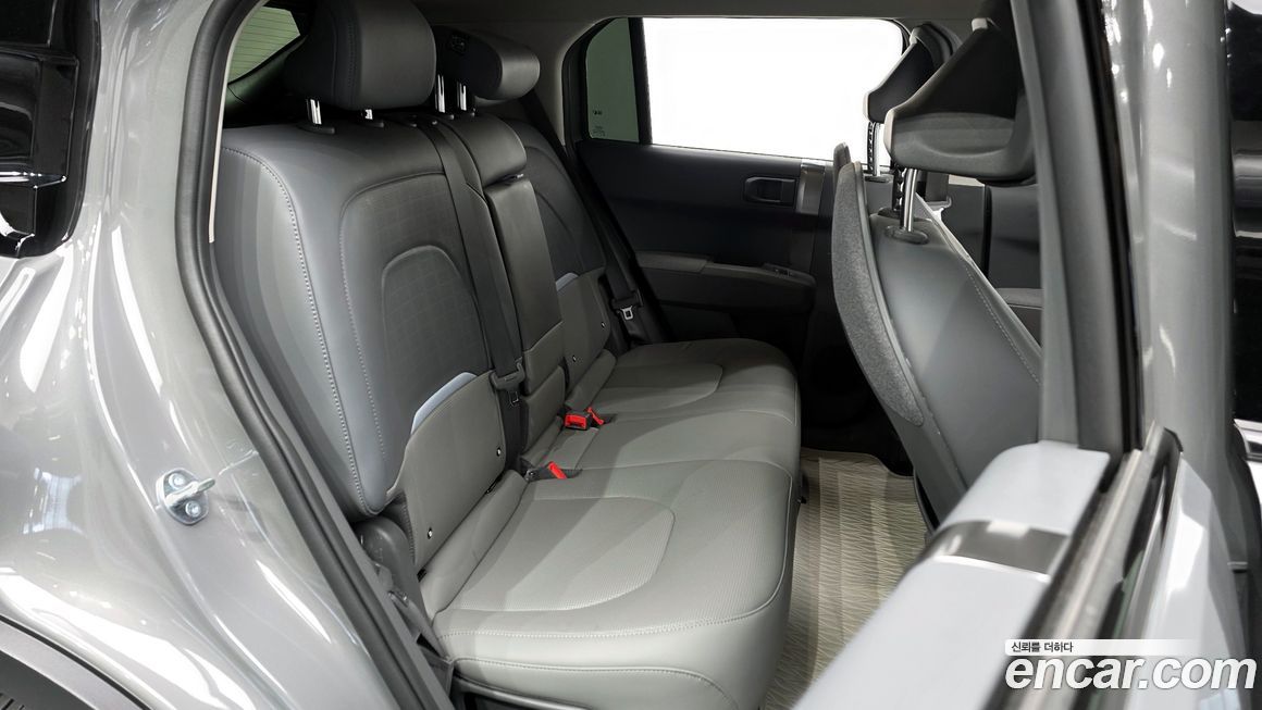 Kia EV3 2026