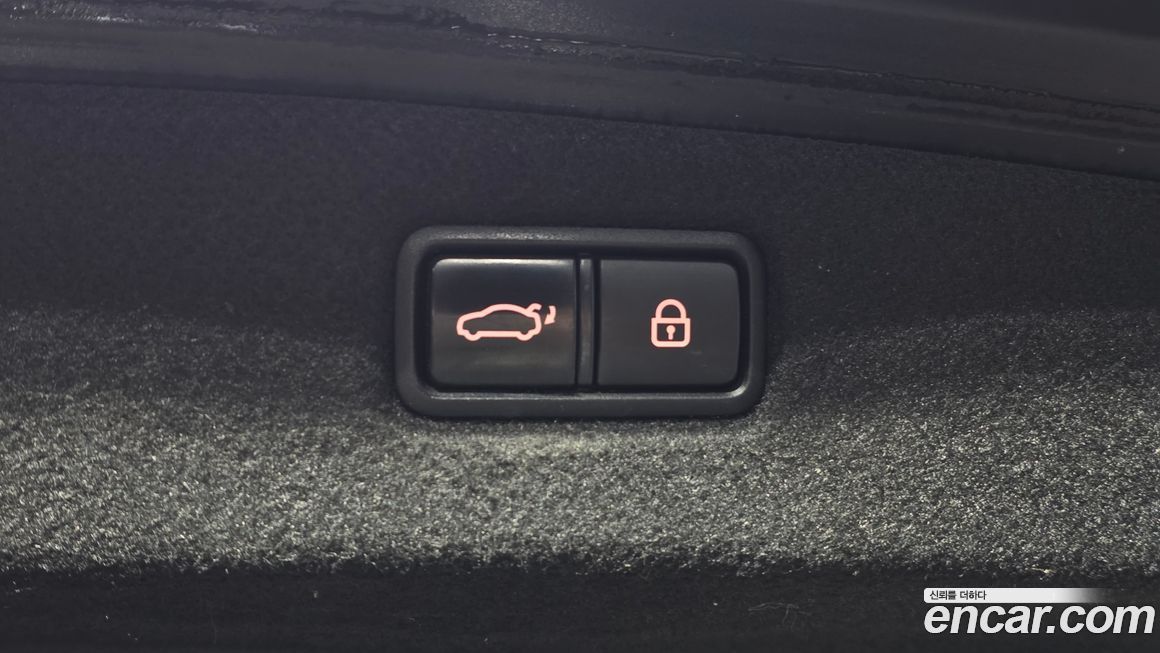 Genesis G90 2021