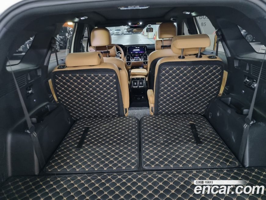 Kia Sorento 2023