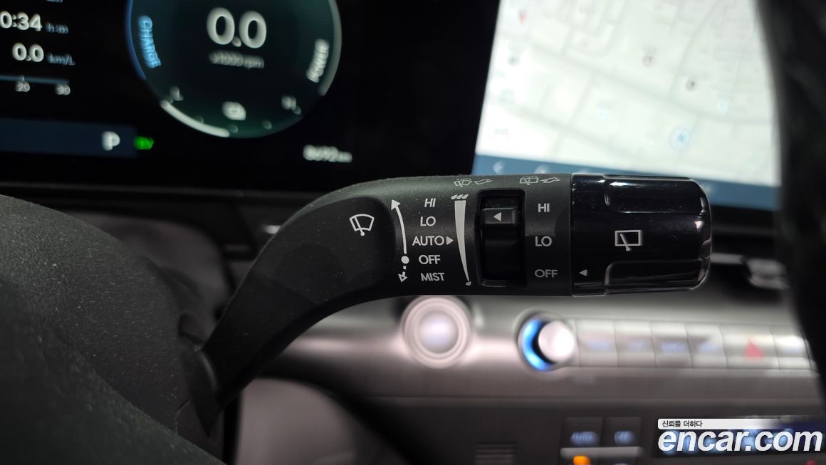 Hyundai Kona 2026