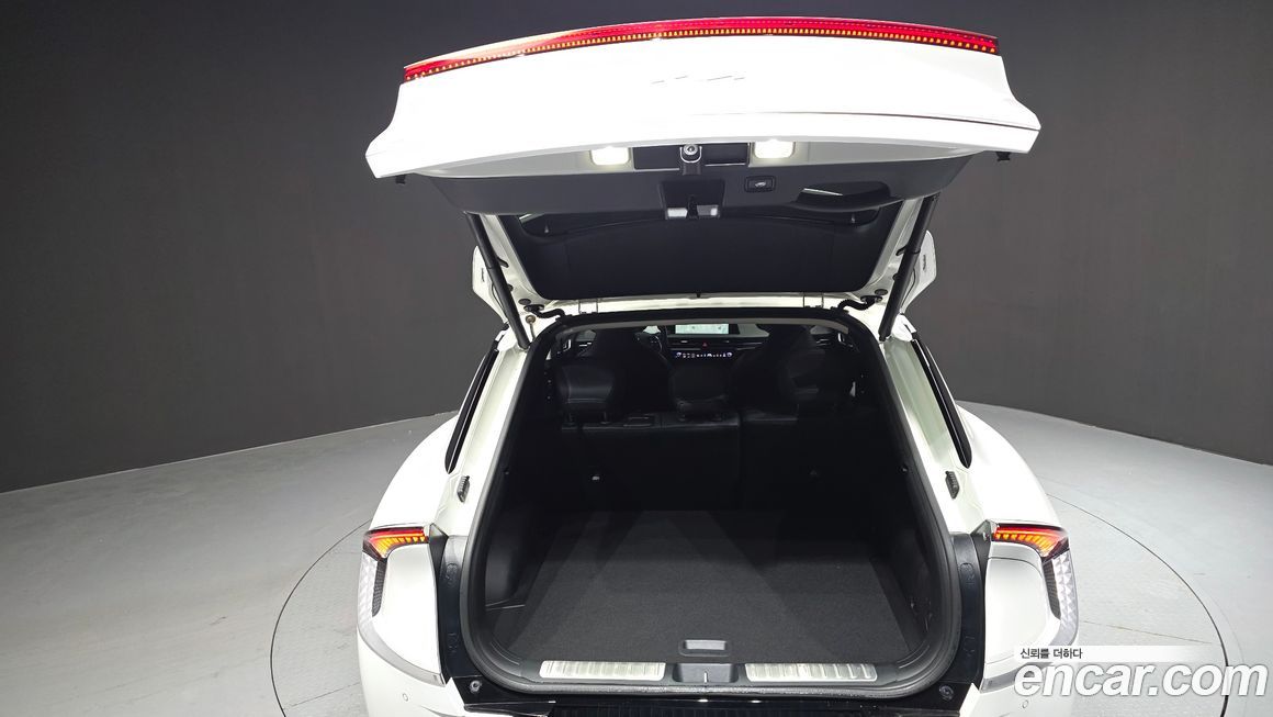 Kia EV6 2023
