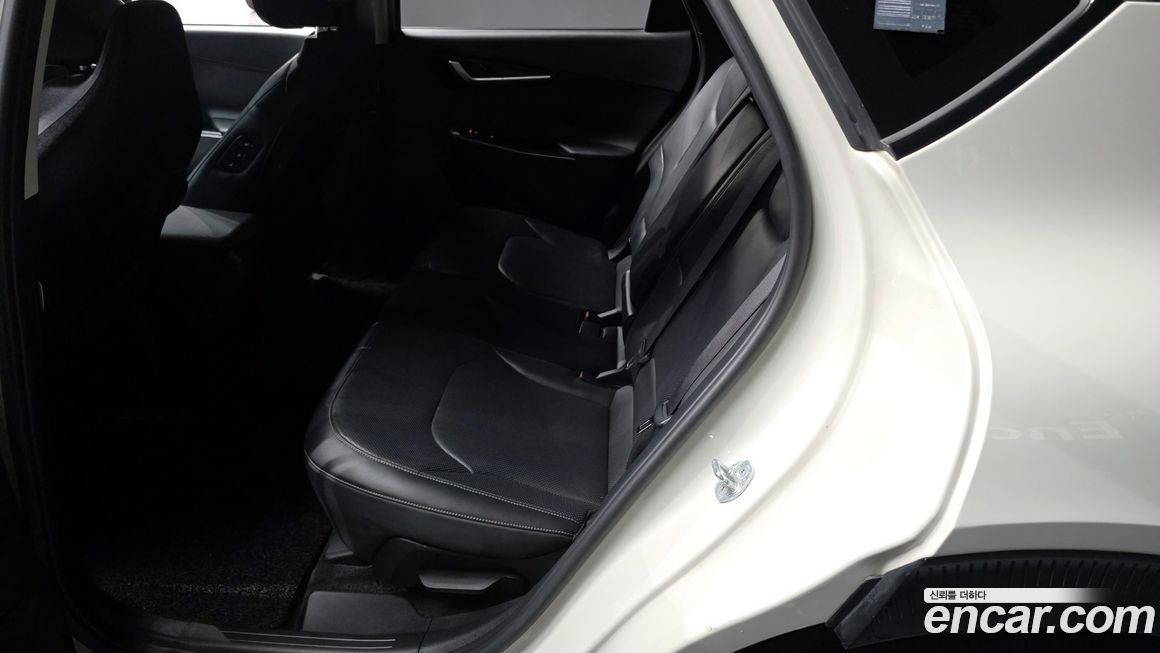 Kia EV6 2022