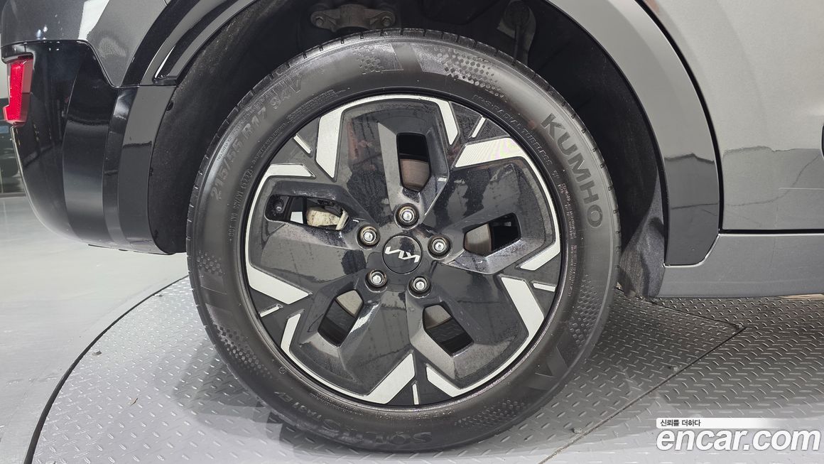 Kia Niro 2024