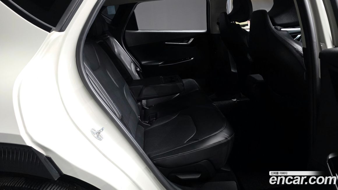 Kia EV6 2022