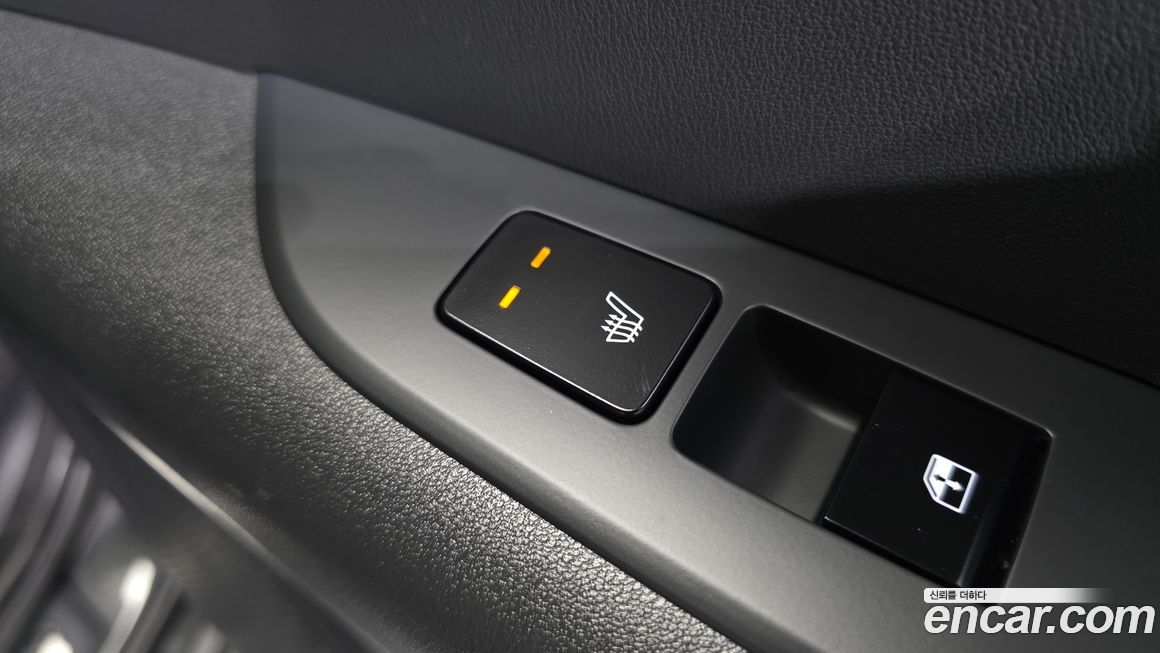 Kia Niro 2024
