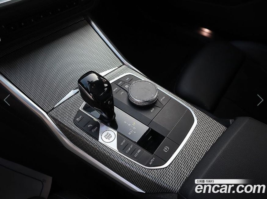 BMW 3-Series 2021