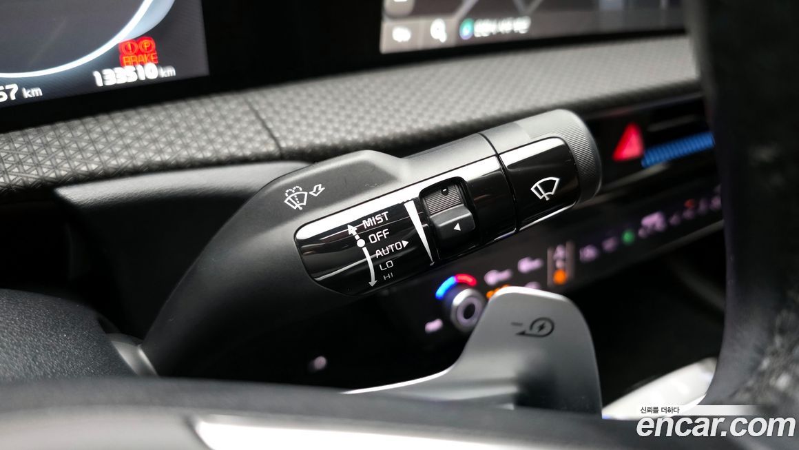 Kia EV6 2022