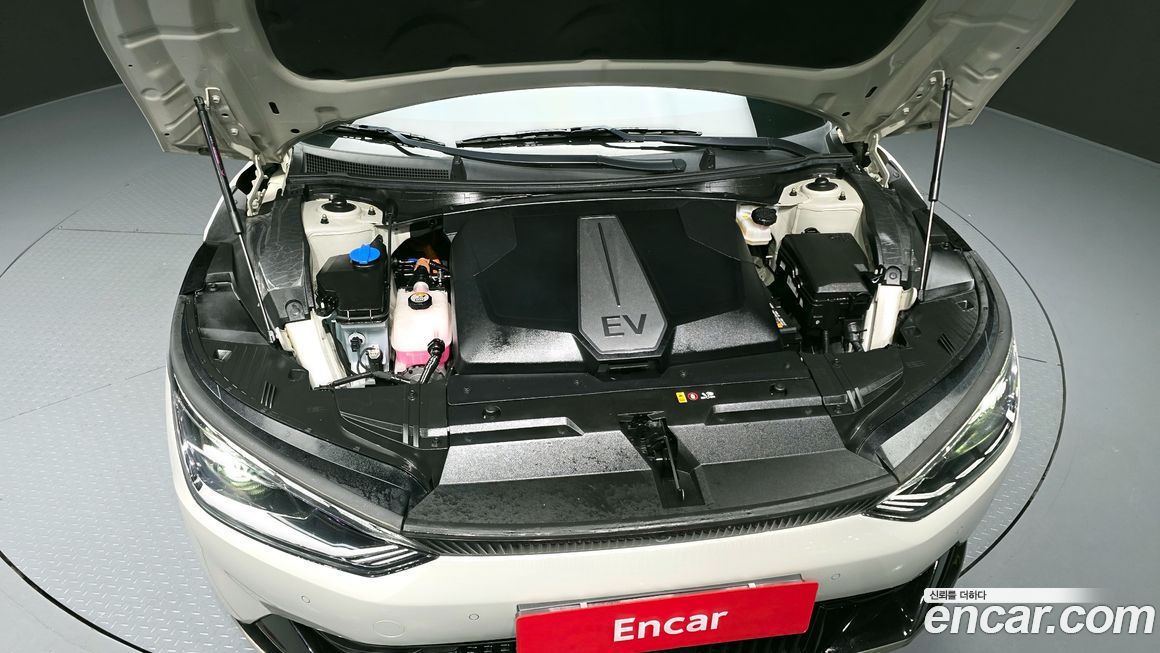 Kia EV6 2022