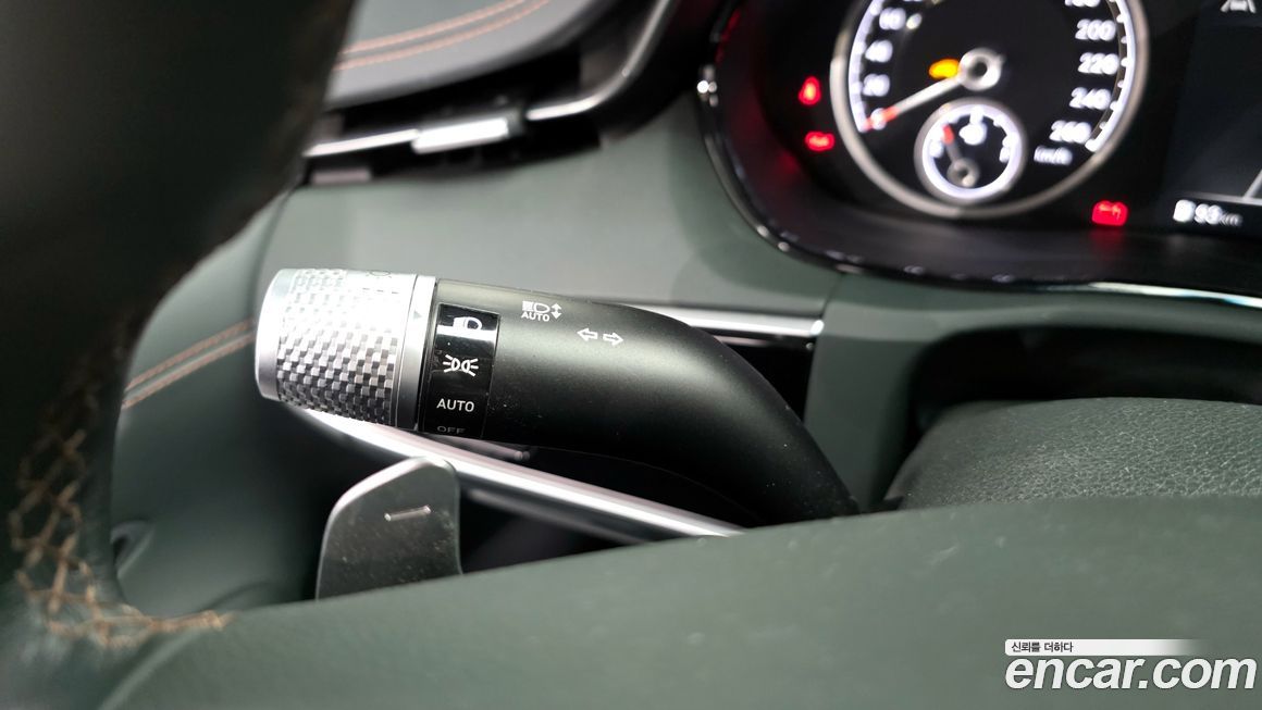 Genesis GV70 2021