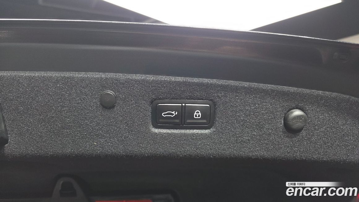 Kia K8 2023