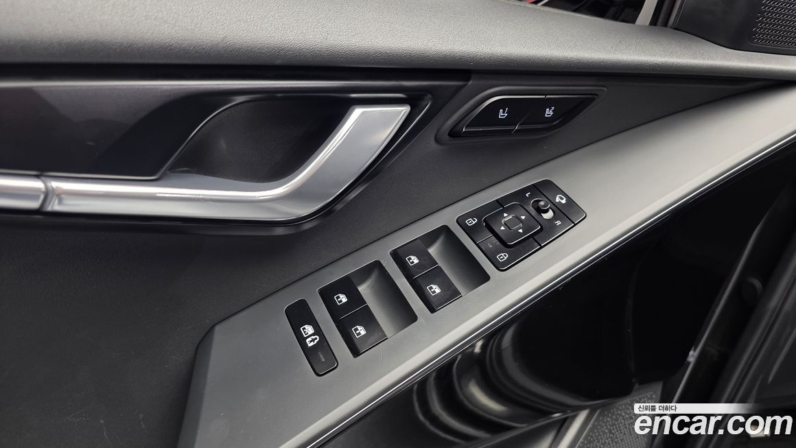 Kia Niro 2024