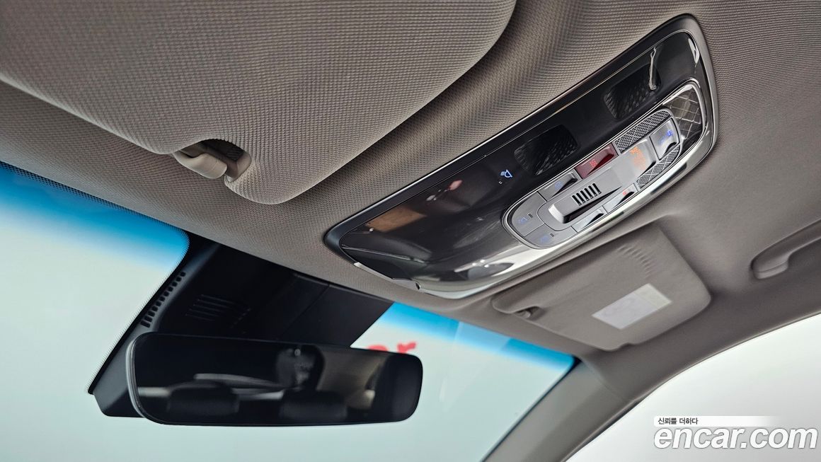 Genesis GV70 2022