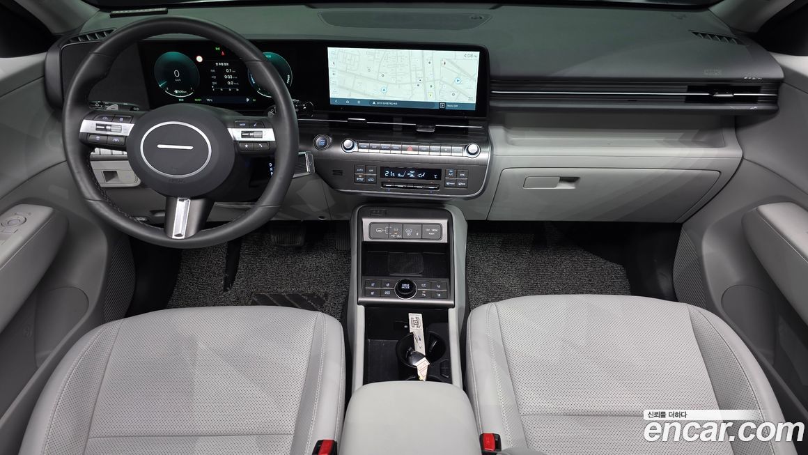 Hyundai Kona 2026