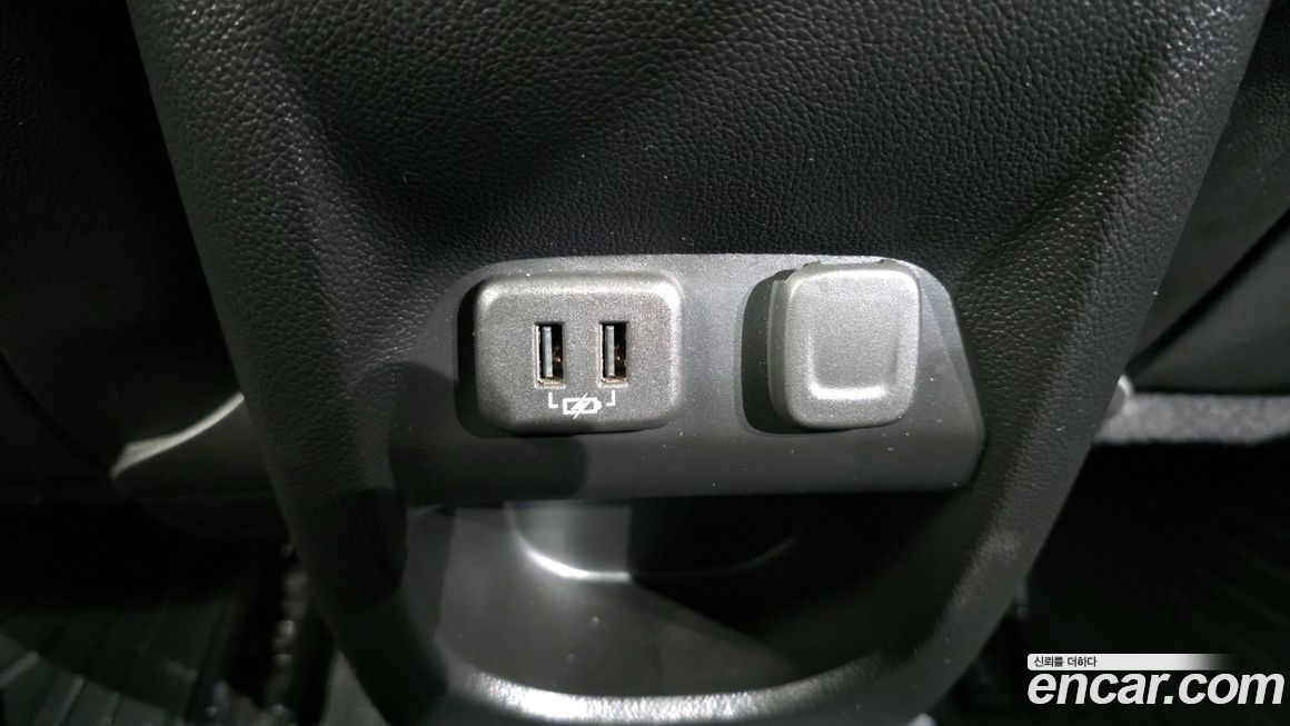 ChevroletGMDaewoo Colorado 2022