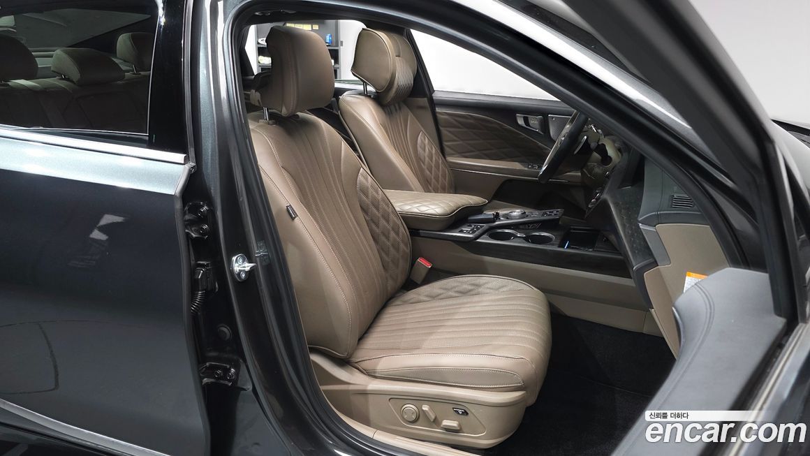 Kia K8 2023