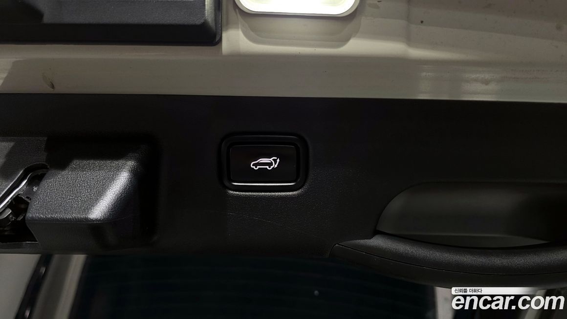 Kia EV6 2022