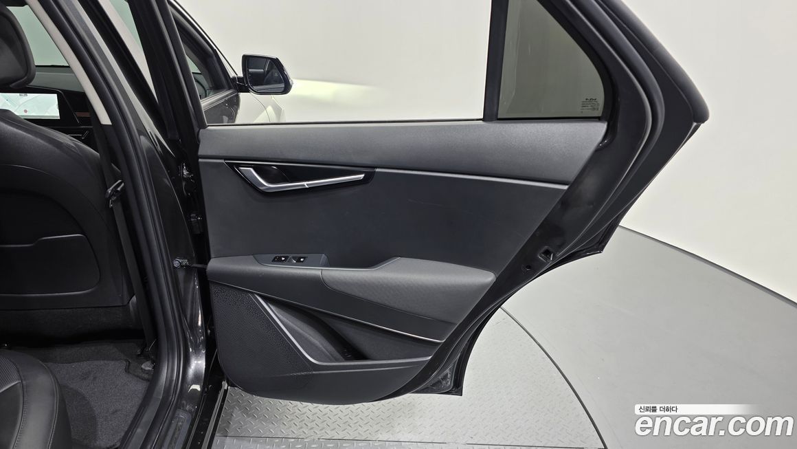 Kia Niro 2024