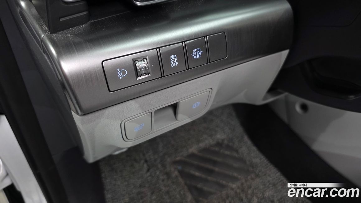 Hyundai Kona 2026