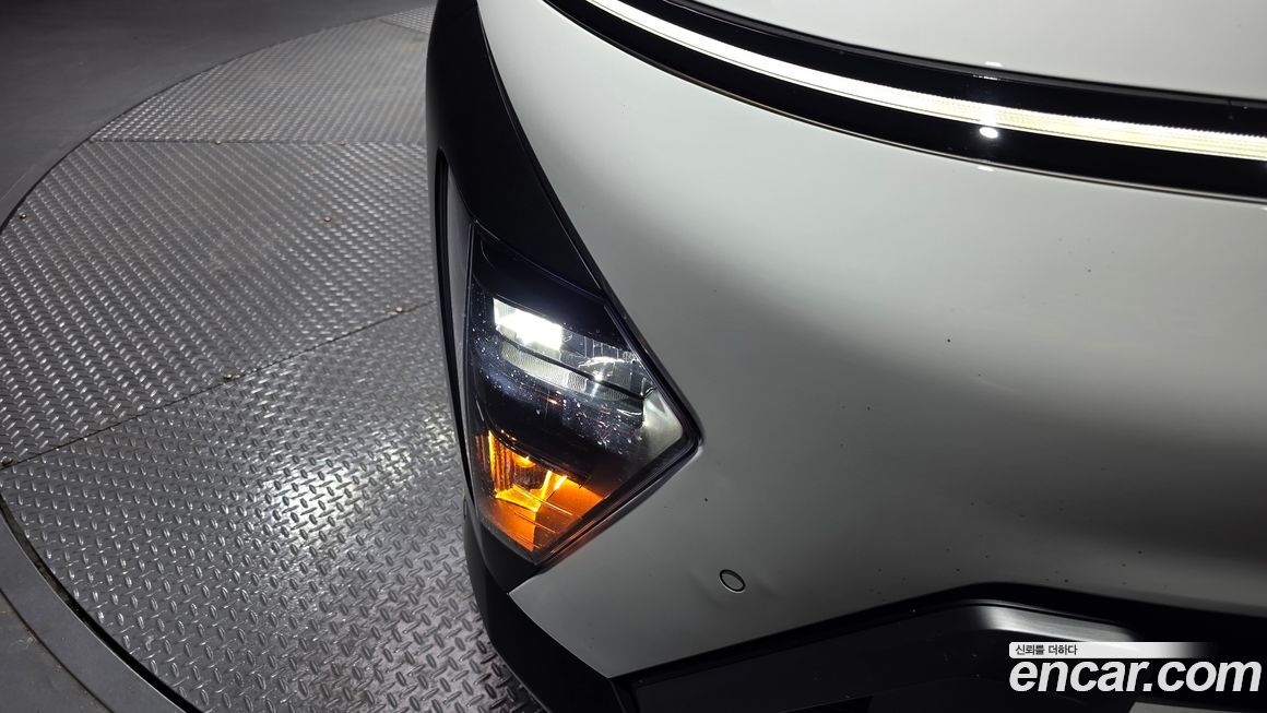 Hyundai Kona 2026