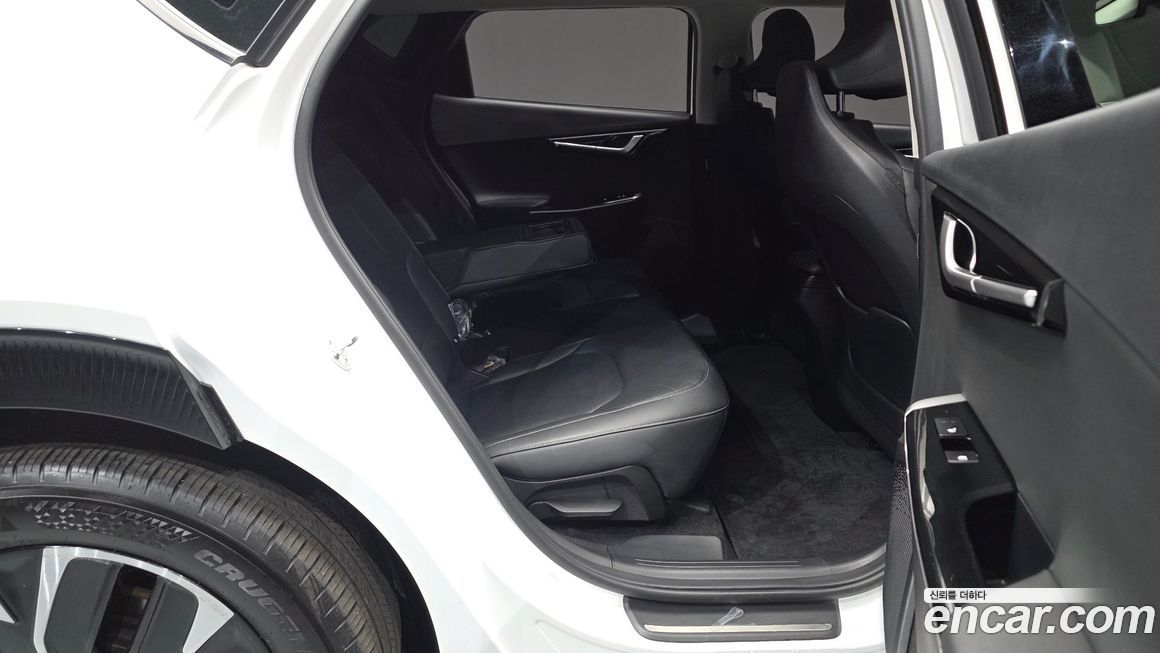 Kia EV6 2023