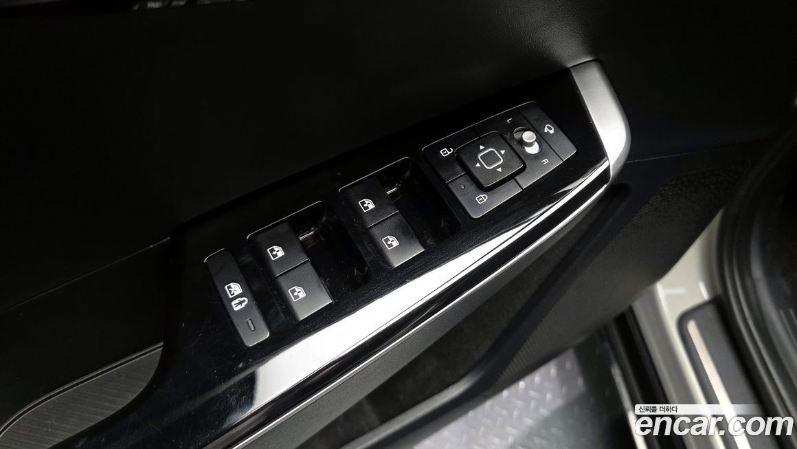 Kia EV6 2022