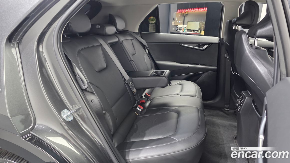 Kia Niro 2024