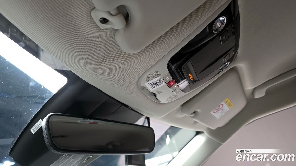 Kia EV6 2022