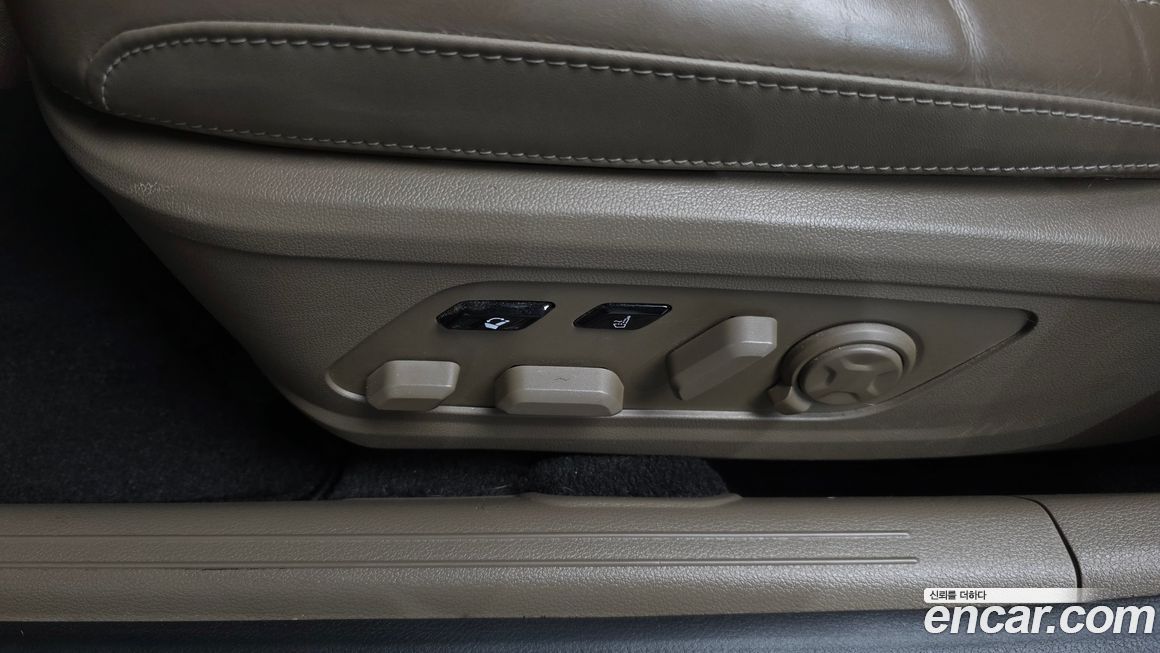 Kia K8 2023