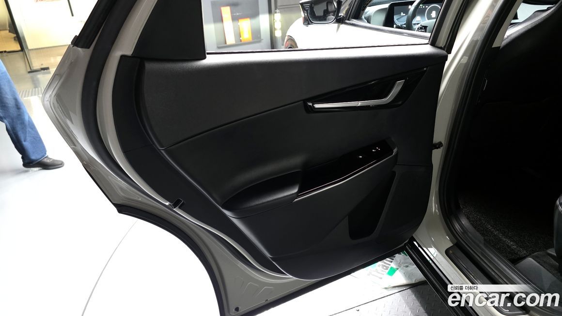 Kia EV6 2022