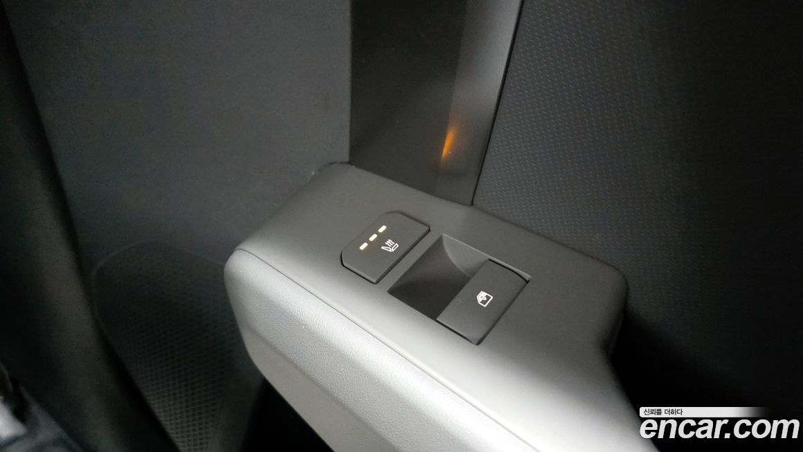Kia EV3 2026