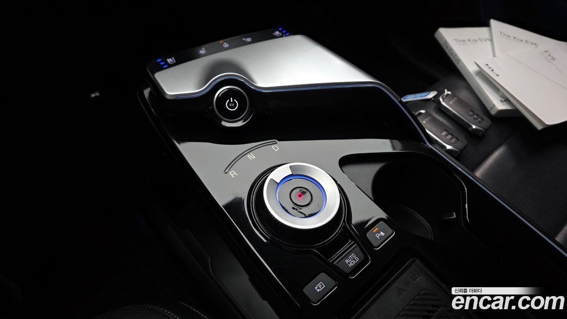 Kia EV6 2022