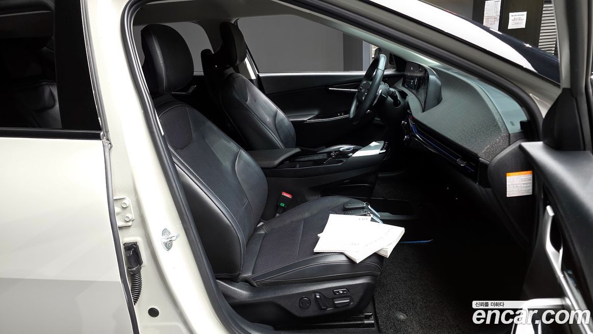 Kia EV6 2022