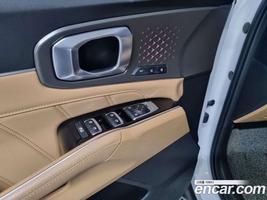 Kia Sorento 2023