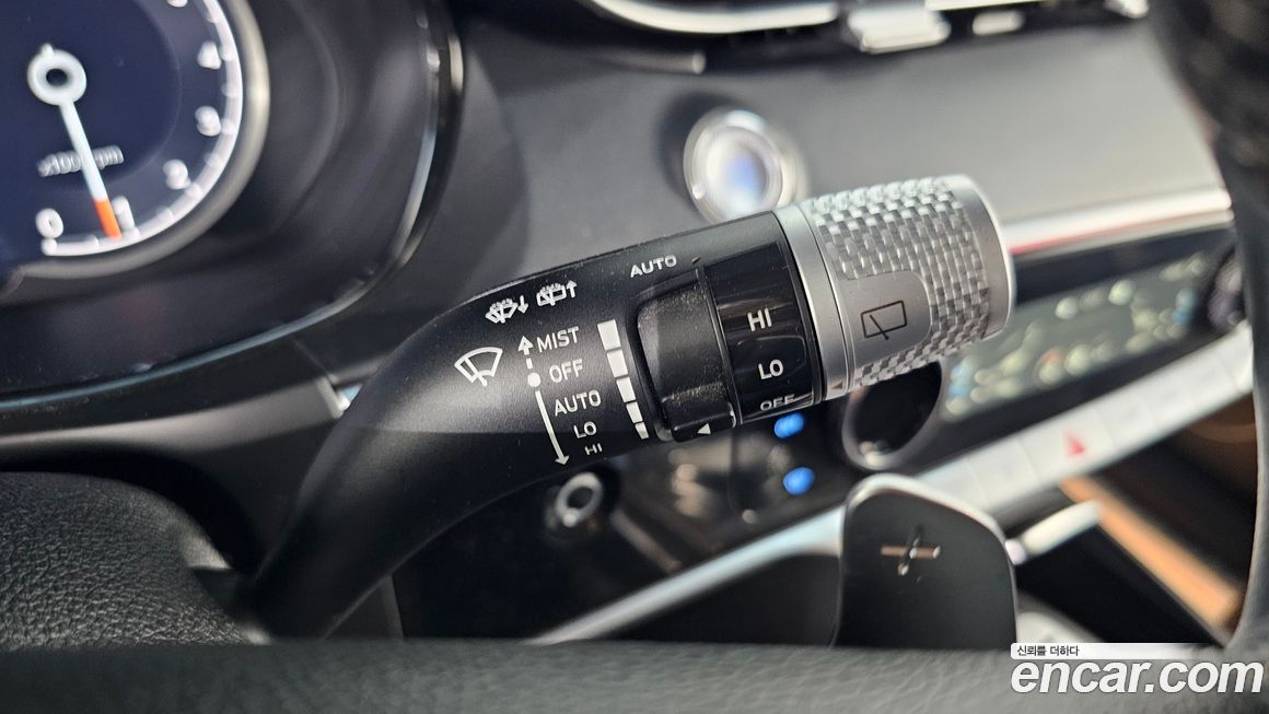 Genesis GV70 2022