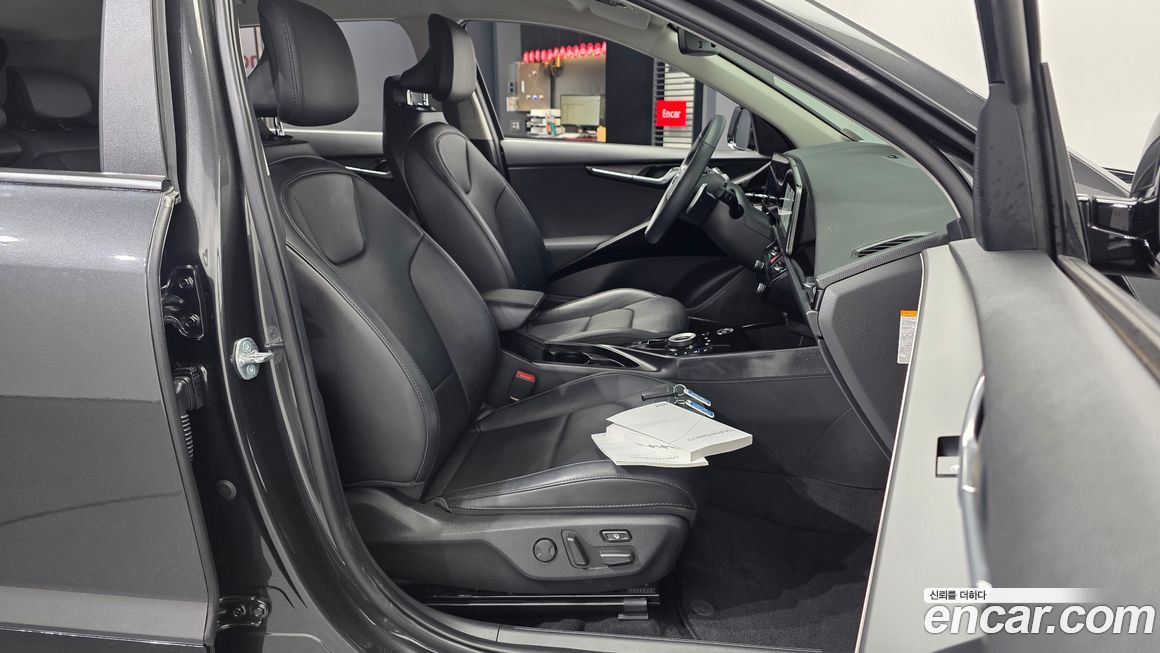 Kia Niro 2024