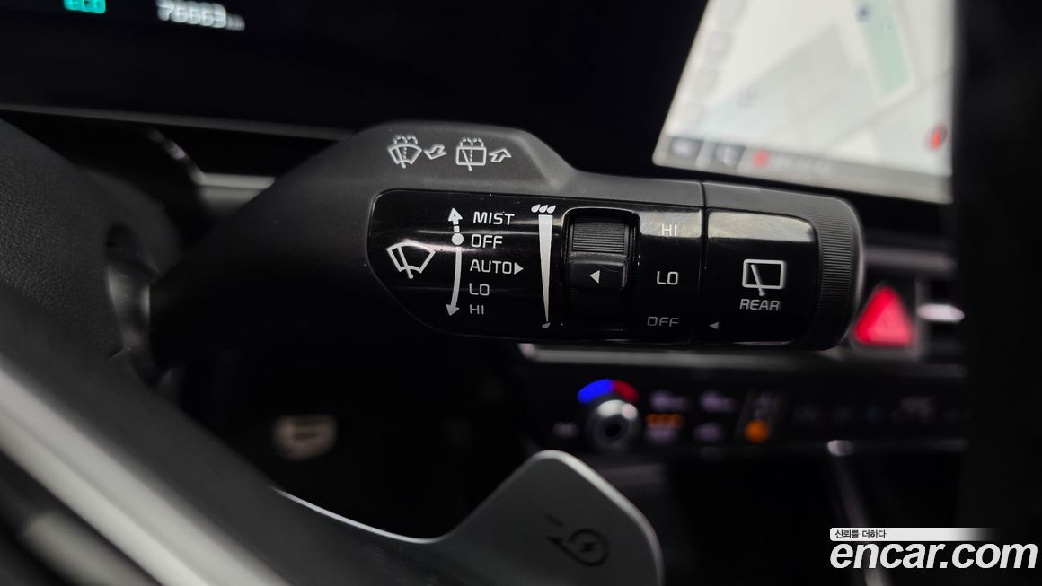 Kia Niro 2024