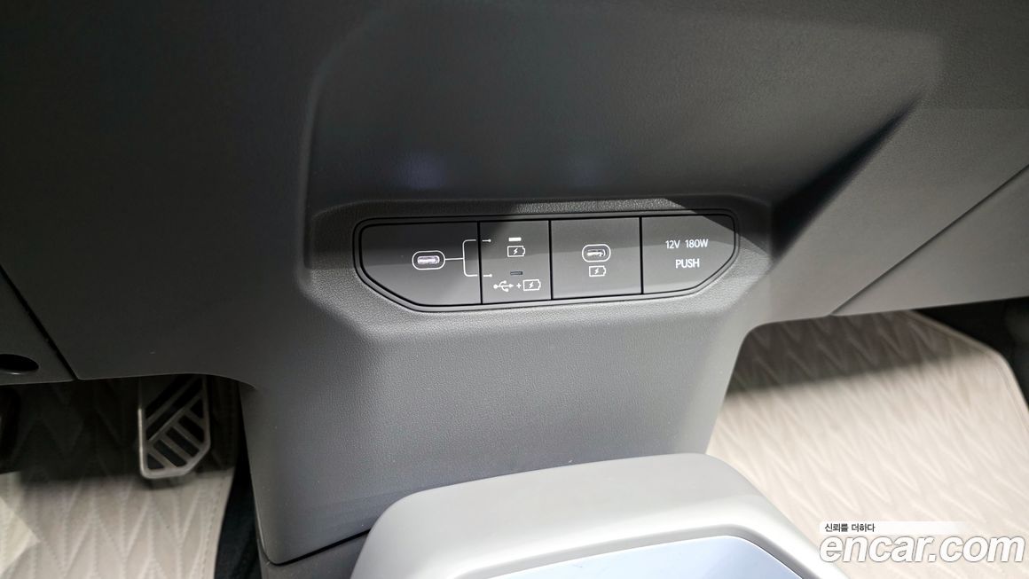 Kia EV3 2026