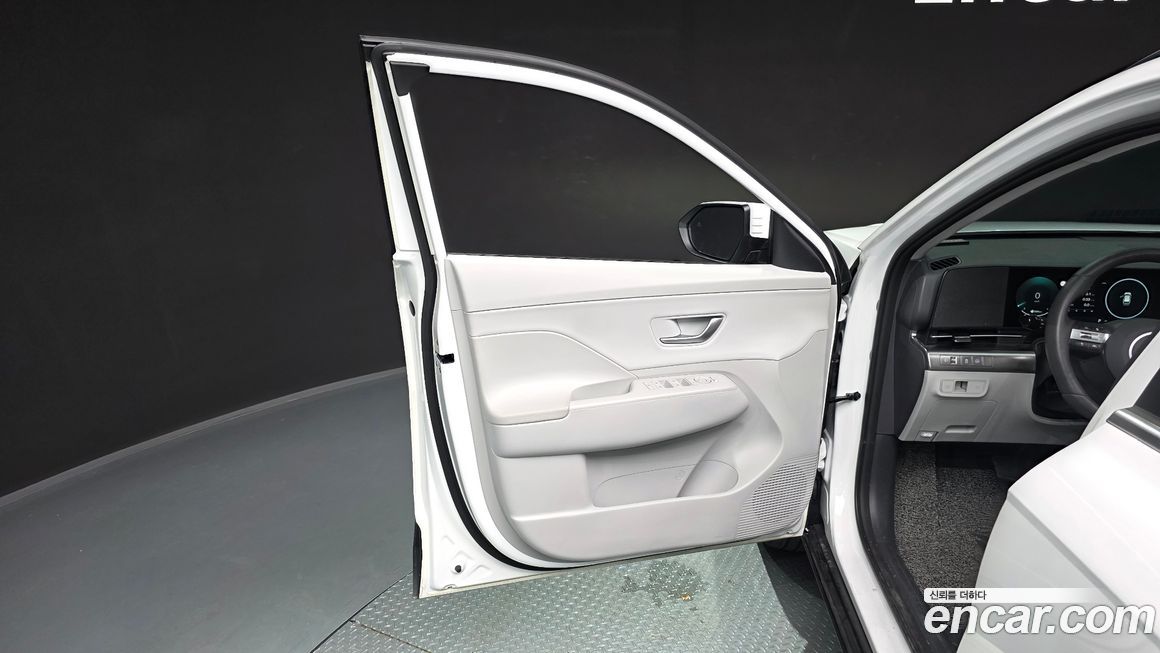Hyundai Kona 2026
