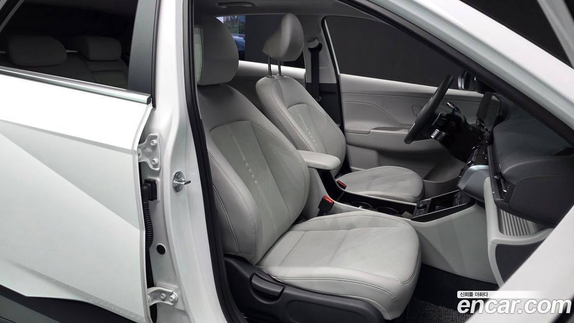 Hyundai Kona 2026