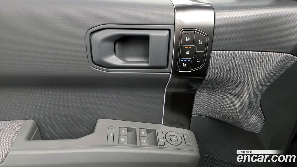 Kia EV3 2026