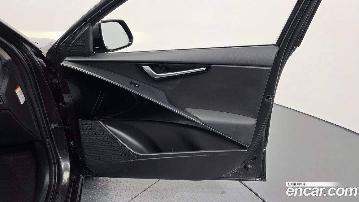 Kia Niro 2024