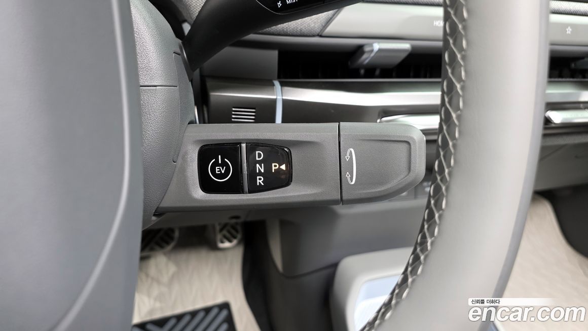 Kia EV3 2026
