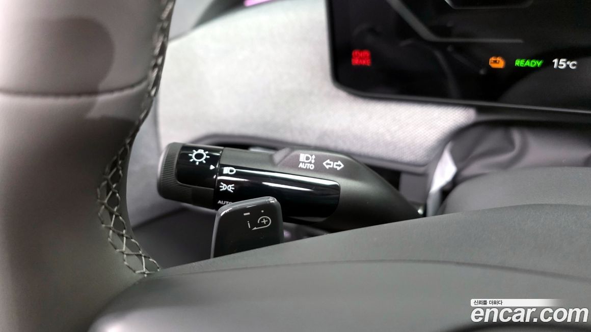 Kia EV3 2026