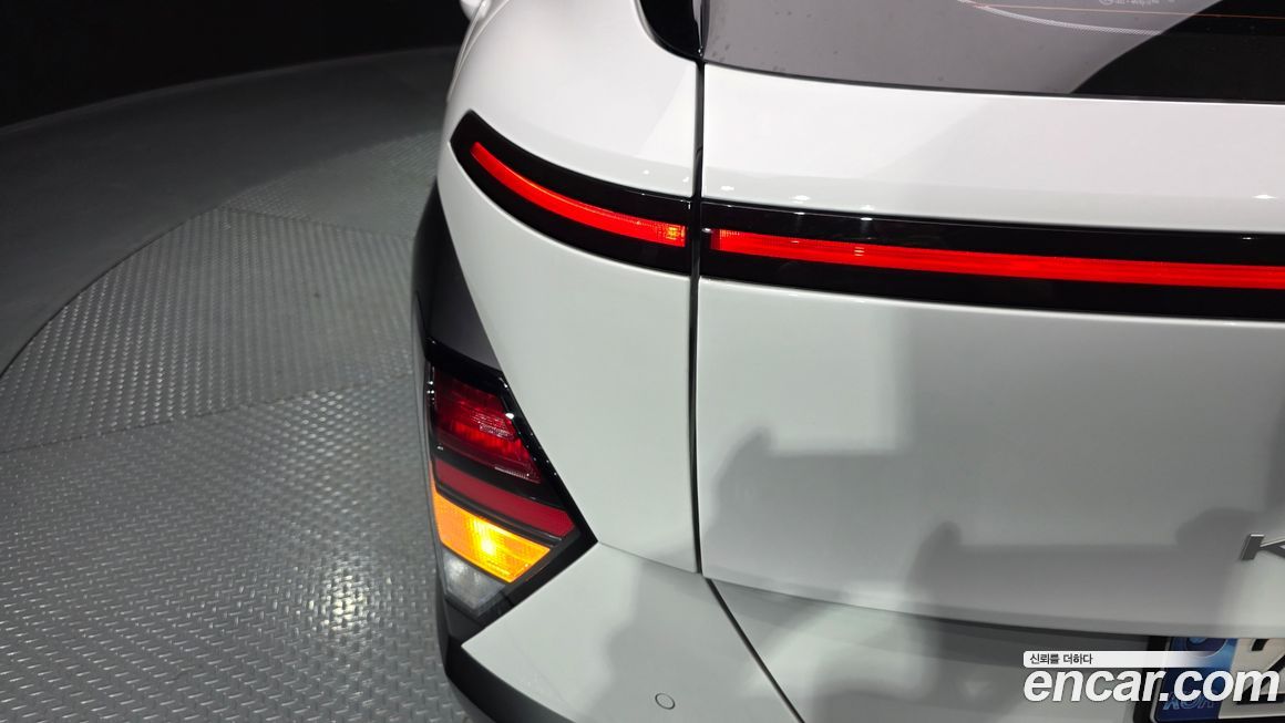 Hyundai Kona 2026