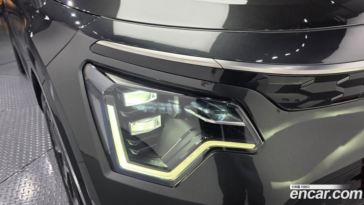 Kia Niro 2024