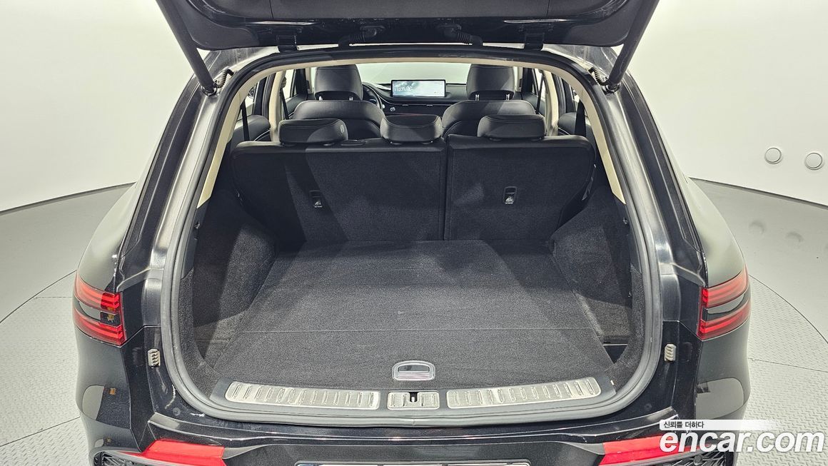 Genesis GV70 2022