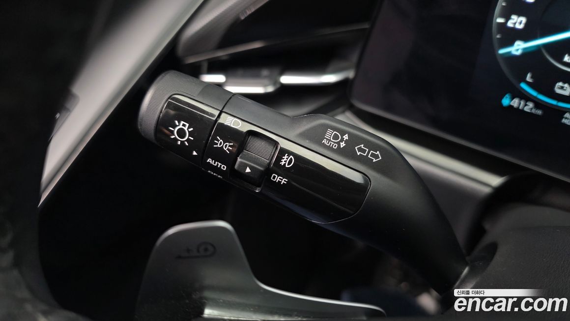 Kia Niro 2024