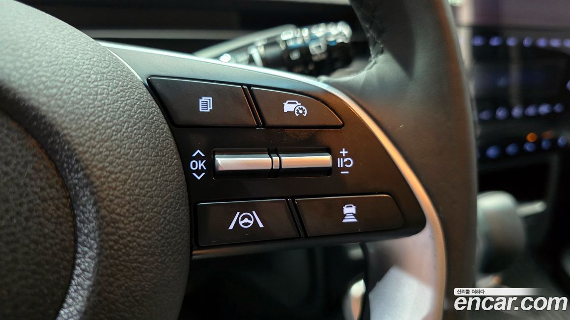Hyundai Staria 2025